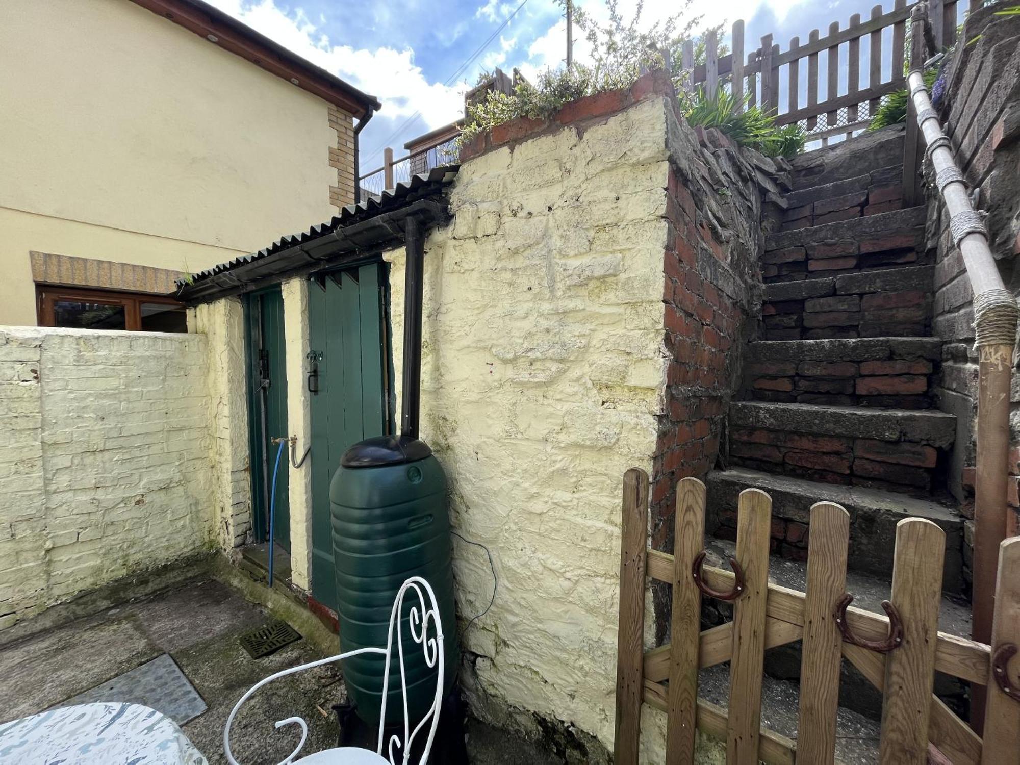 Attenborough Cottage - 2 Bedroom Cottage Tredegar Cameră foto